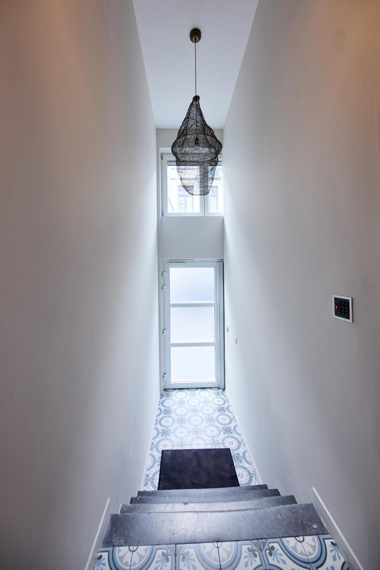 Schuman Stay Brussels Luxe Exterior foto